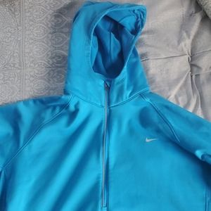 Nike hoodie